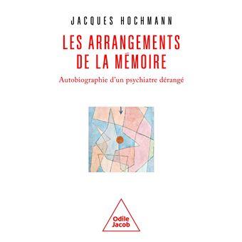 Les arrangements de la memoire